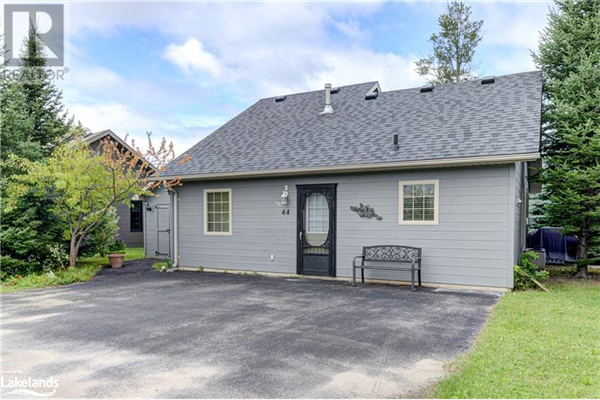 44 CABIN Crescent, Wasaga Beach