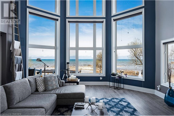27 WATERVIEW Road, Wasaga Beach