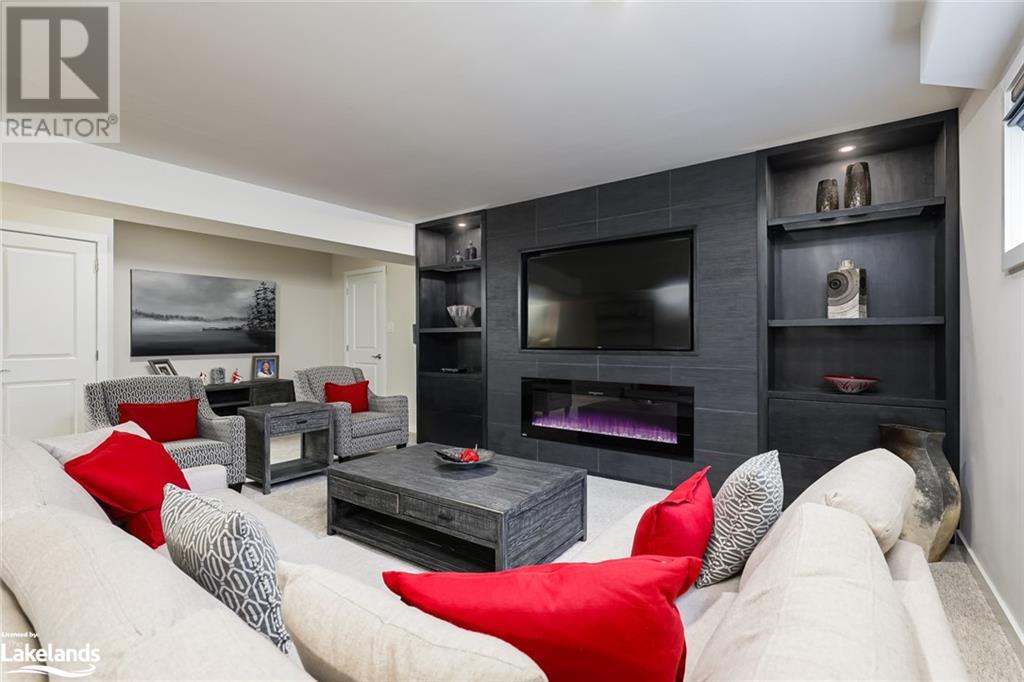 122 YELLOW BIRCH Crescent
