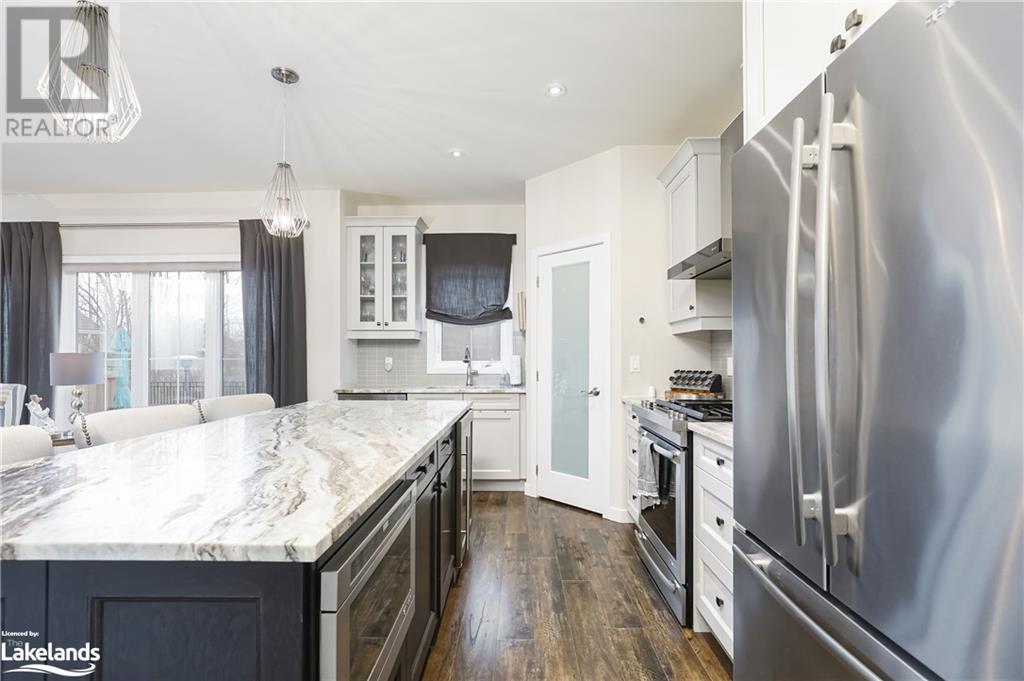 122 YELLOW BIRCH Crescent