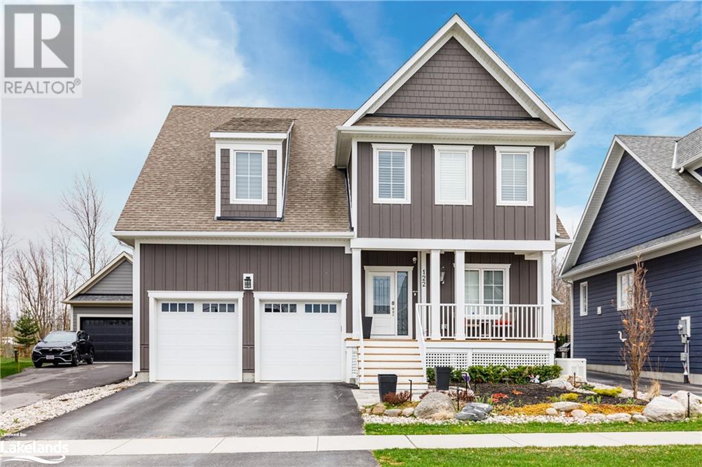 122 YELLOW BIRCH Crescent