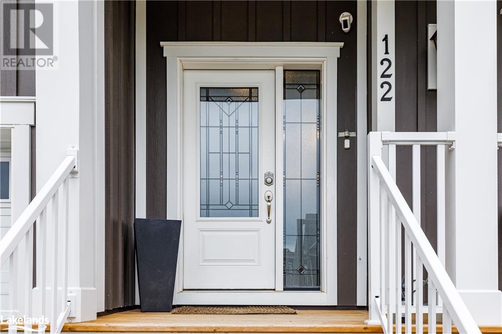 122 YELLOW BIRCH Crescent