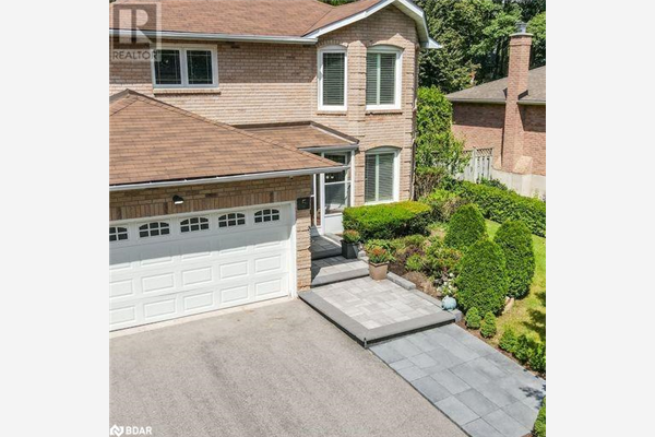 5 KENNY Crescent, Barrie