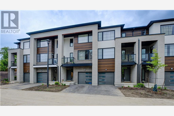 350 RIVER Road Unit# 48, Cambridge