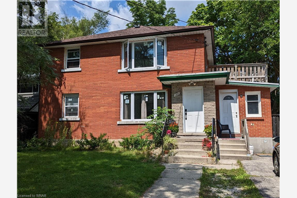 108 MARLBOROUGH Avenue, Kitchener