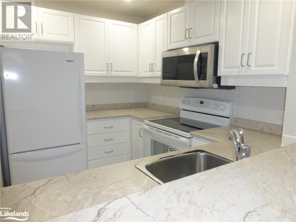34 BAYFIELD Street Unit# 105