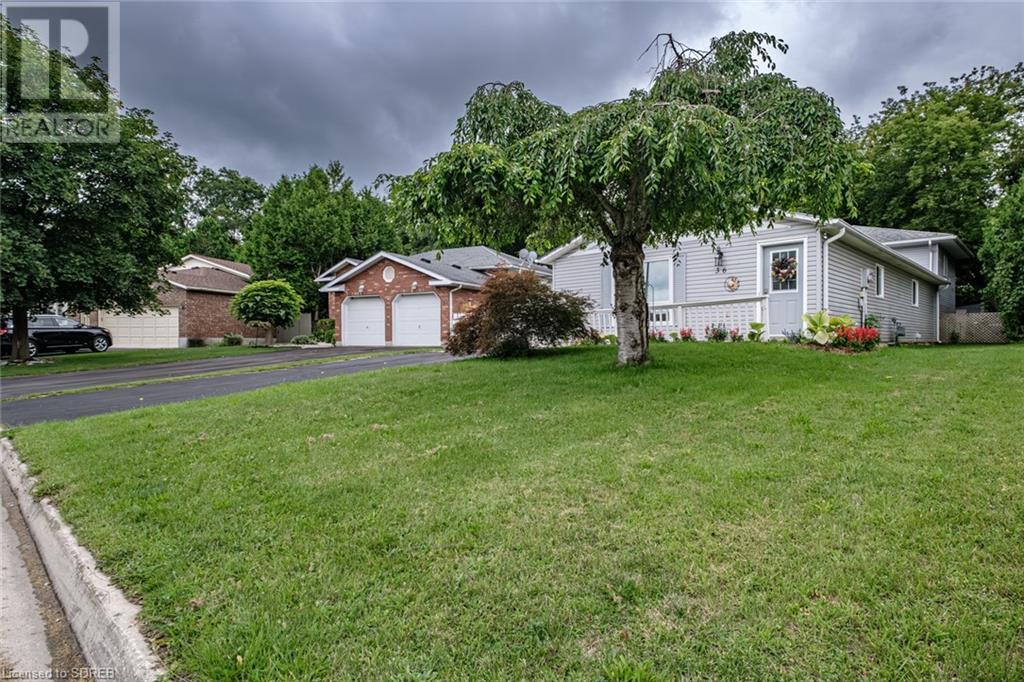 36 TURNER Drive