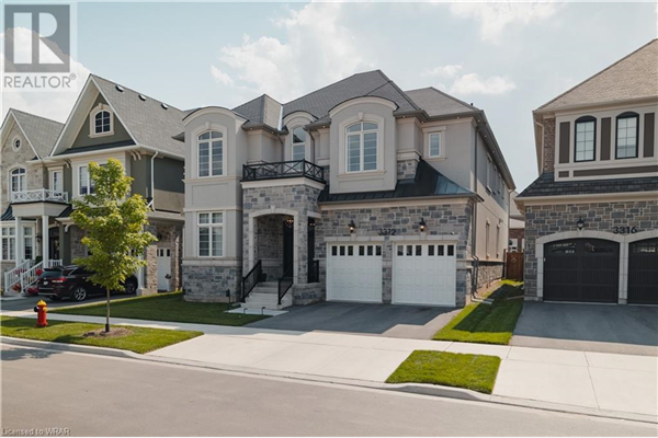 3312 SUNNINGDALE Gardens, Oakville