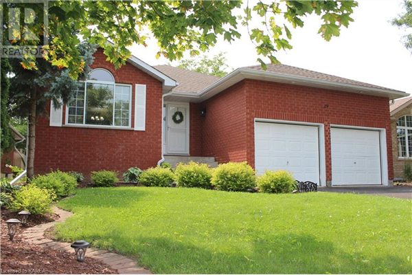 29 GROSVENOR Drive, Belleville