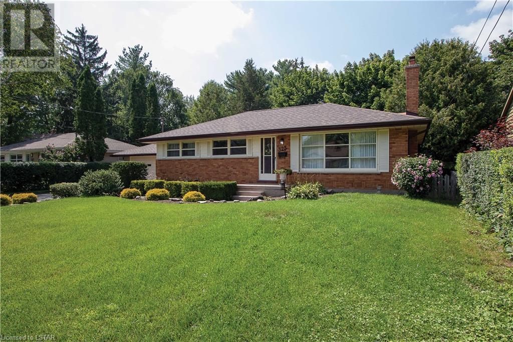 325 REYNOLDS Road