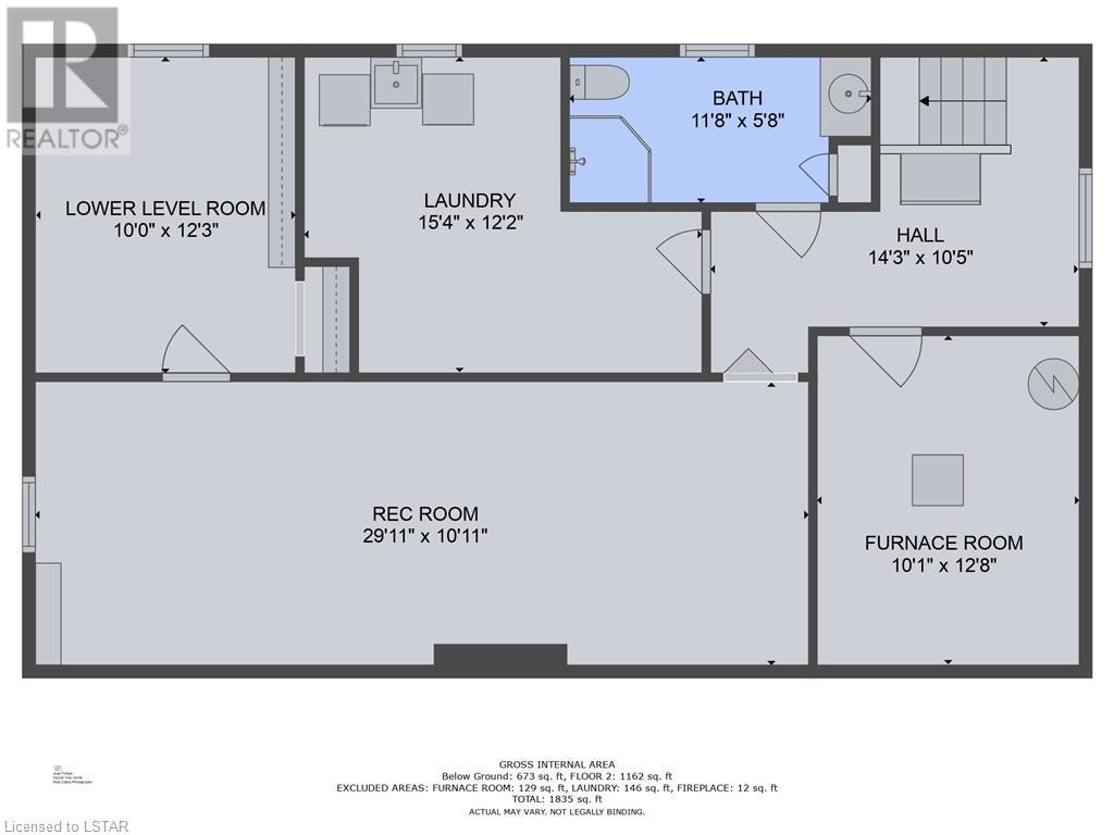 325 REYNOLDS Road