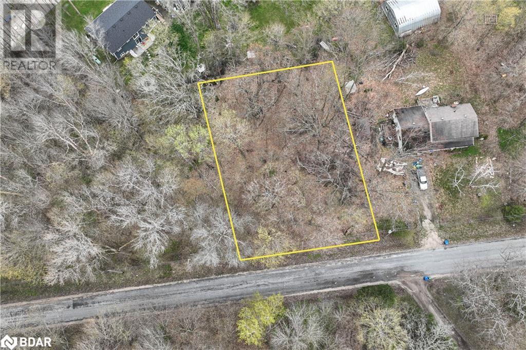 1656 TRADER COWAN Road