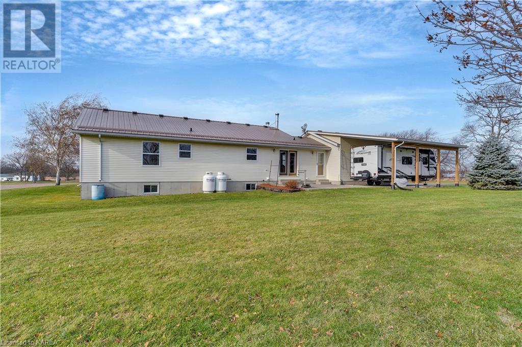 3280 BIG CREEK Road