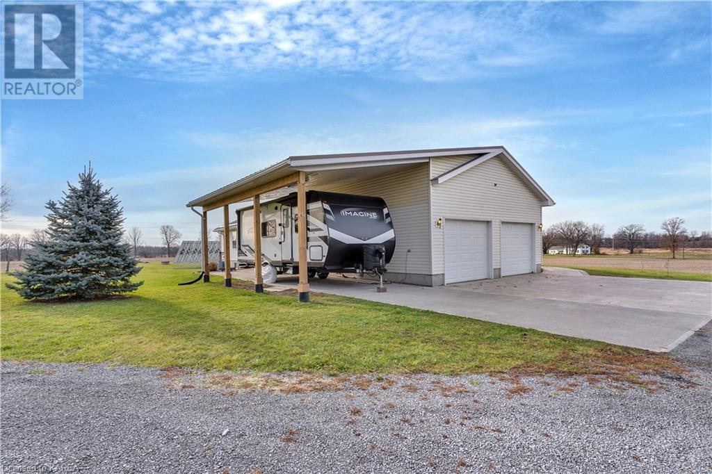3280 BIG CREEK Road
