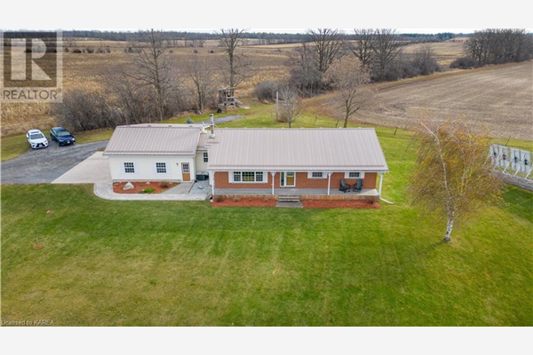 3280 BIG CREEK Road, Greater Napanee