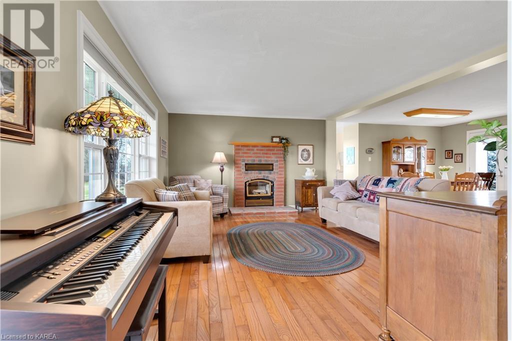 3280 BIG CREEK Road