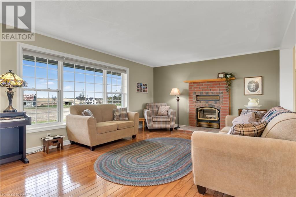 3280 BIG CREEK Road