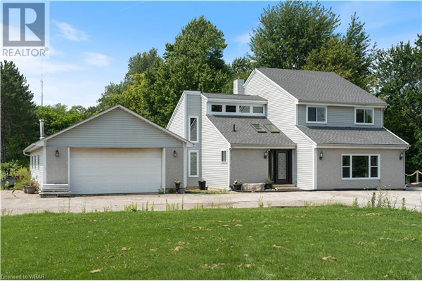 361 BRANT Road, St. George