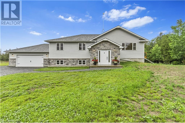 333 CUTLER Road, Yarker