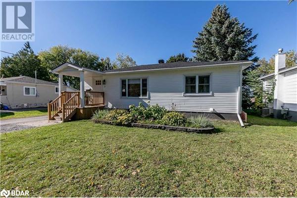 7 DERBY Street, Orillia