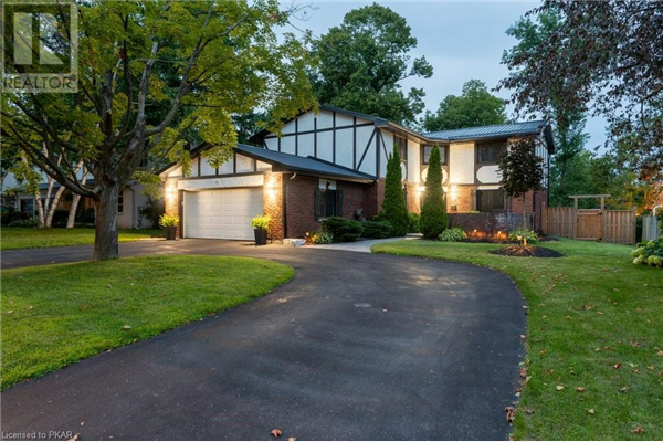 1494 FIRWOOD Crescent, Peterborough