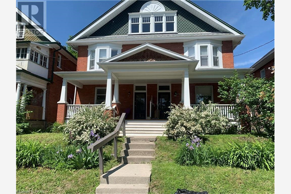 429 - 431 STEWART Street, Peterborough