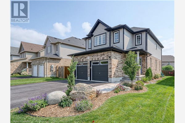116 PASSCHENDAELE Street, Woodstock