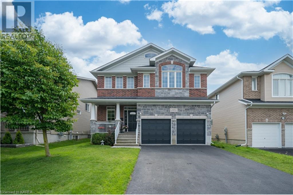 1654 PROVIDENCE Crescent, Kingston