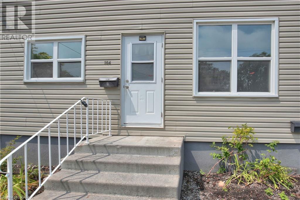 164 KINGSCOURT Avenue