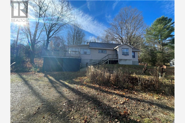 112 MILL Street, Bancroft