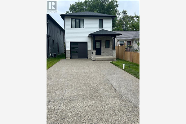 61.5B JARROW Road, St. Catharines