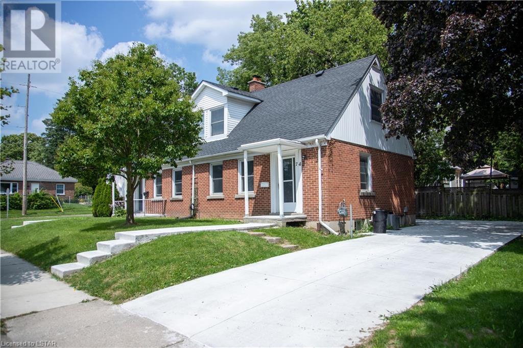 74-76 ELLIOTT Street