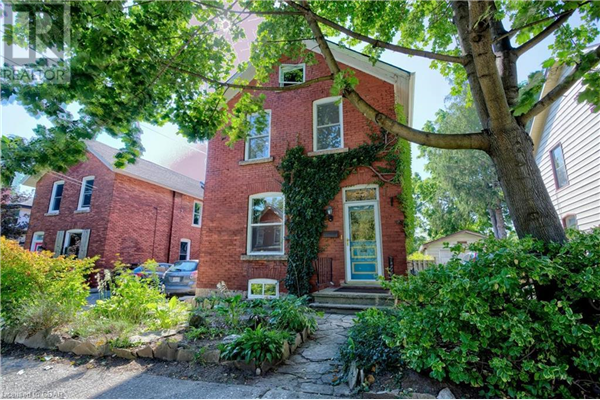 35 TORONTO Street, Guelph