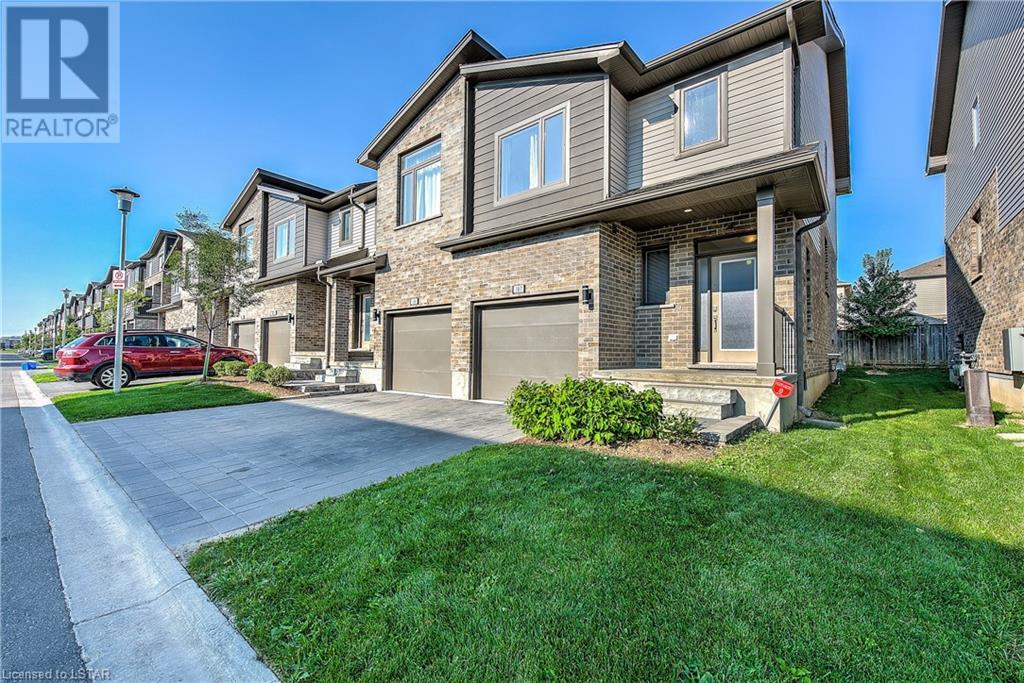 1960 DALMAGARRY Road Unit# 187