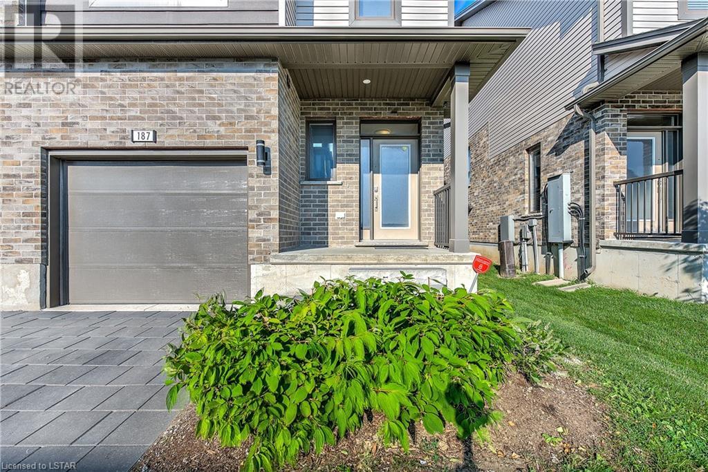 1960 DALMAGARRY Road Unit# 187