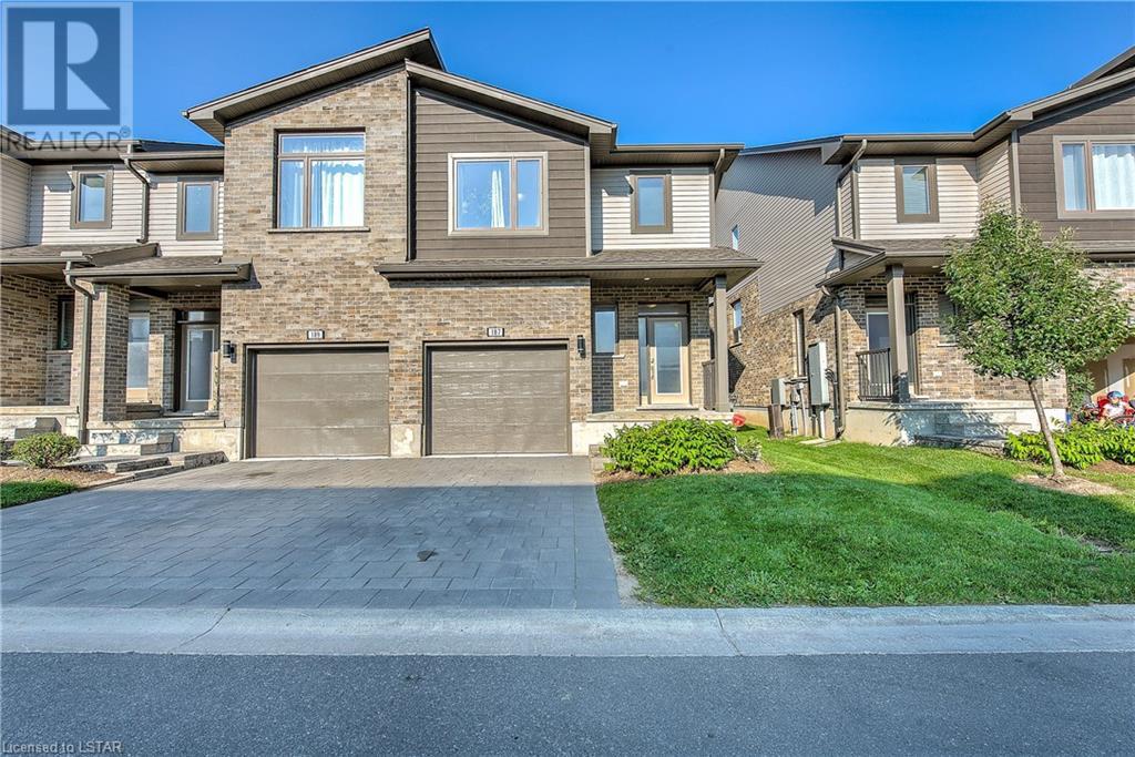 1960 DALMAGARRY Road Unit# 187