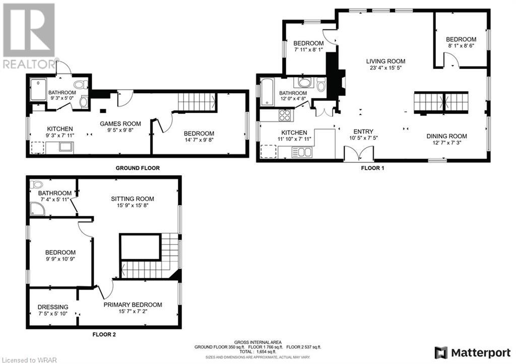 Listing 40465701 - Large Photo # 43