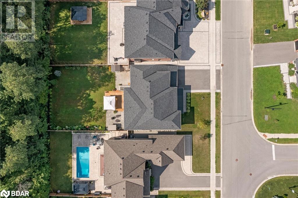 81 TRAIL Boulevard