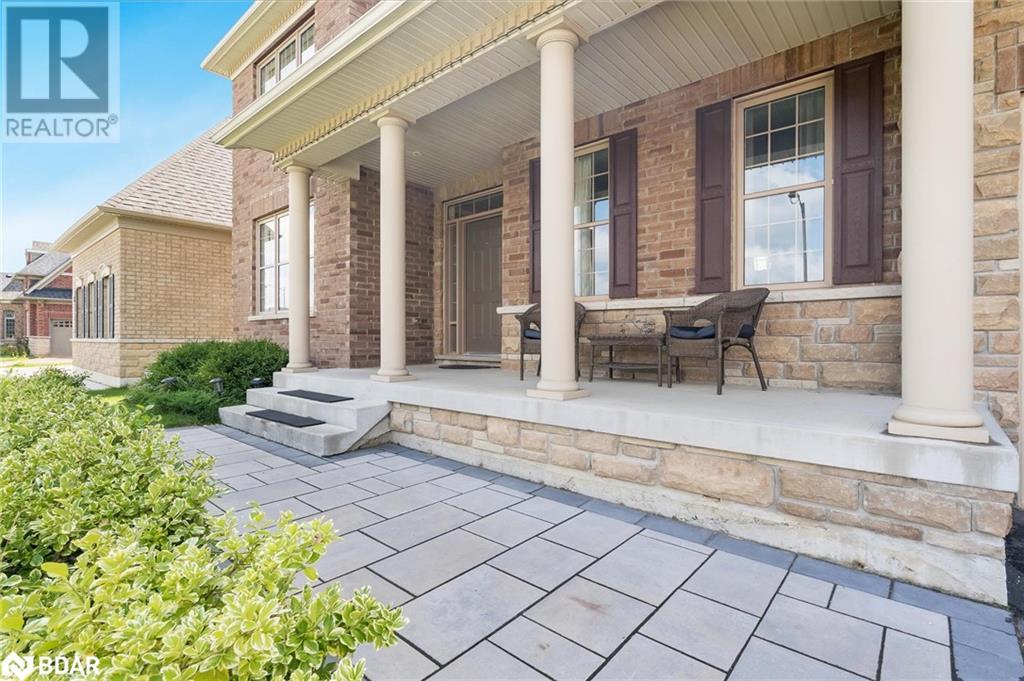 81 TRAIL Boulevard