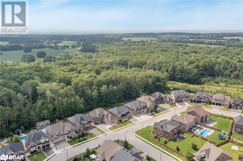 81 TRAIL Boulevard