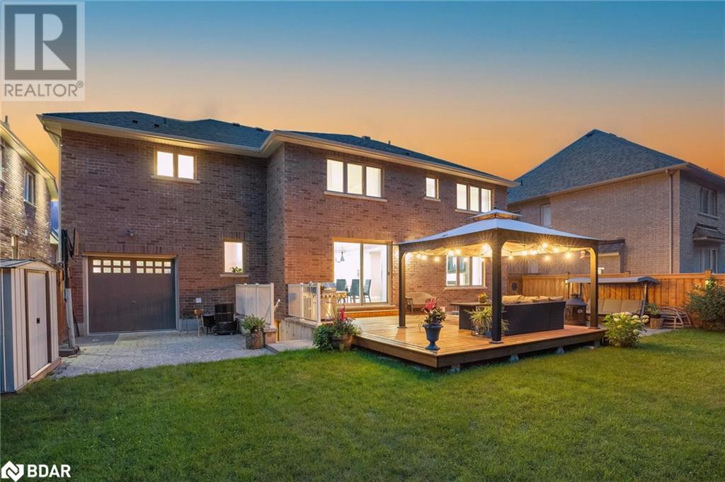 81 TRAIL Boulevard
