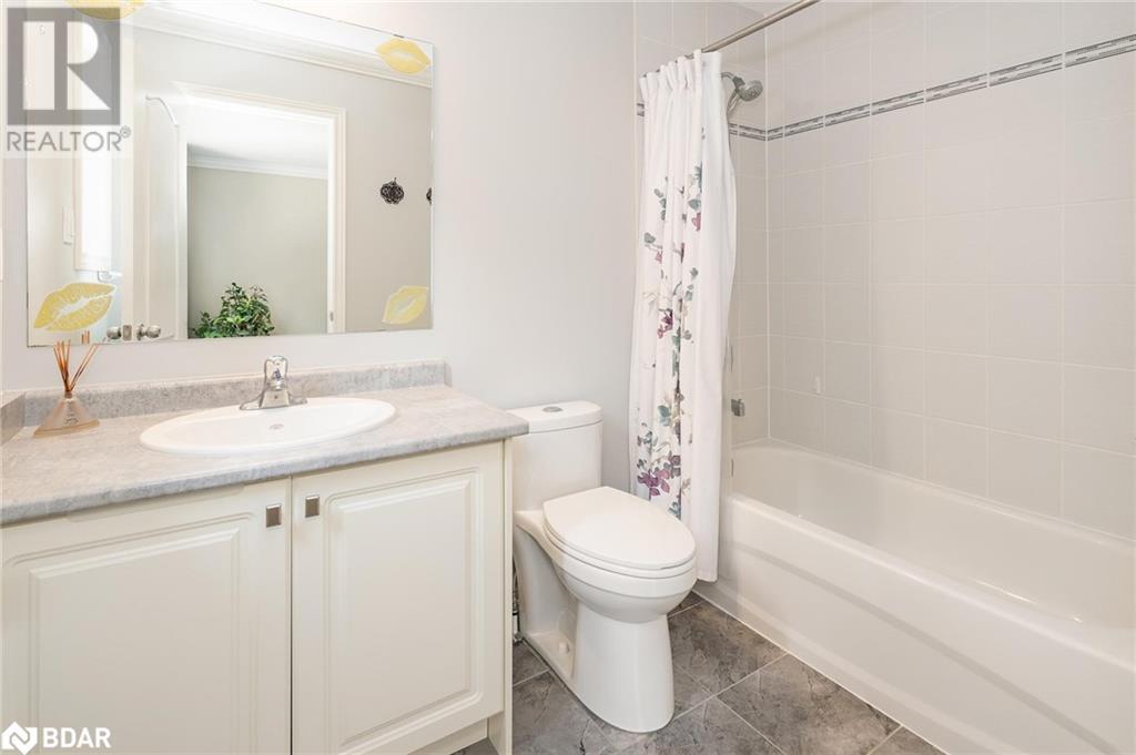 81 TRAIL Boulevard