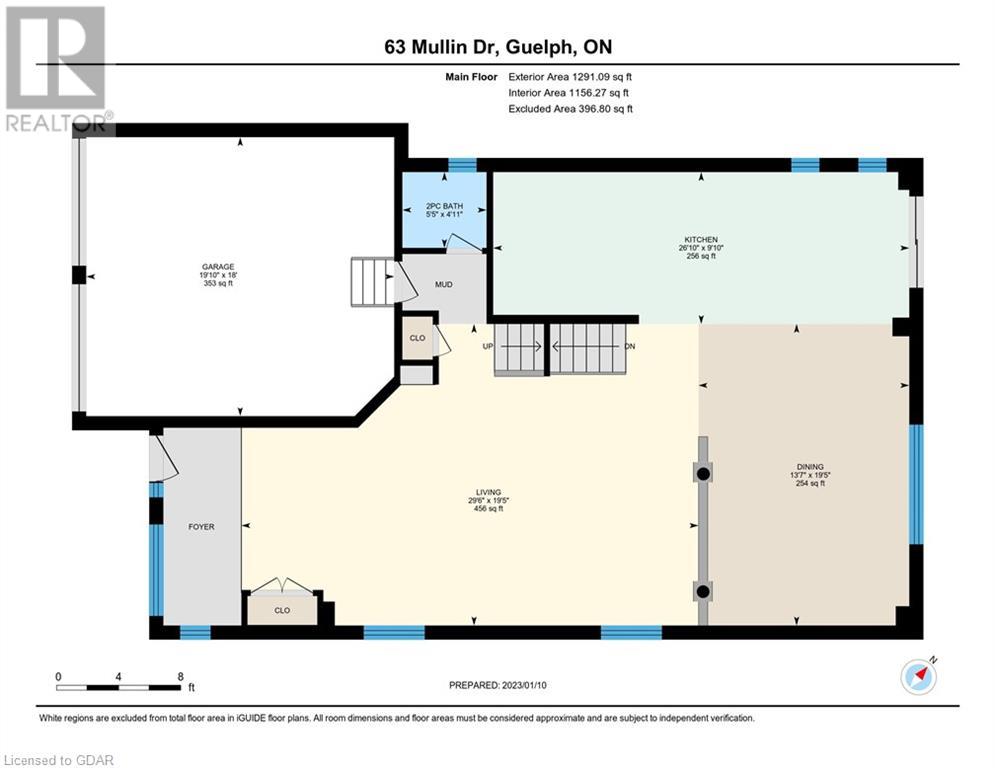 Listing 40465767 - Large Photo # 45
