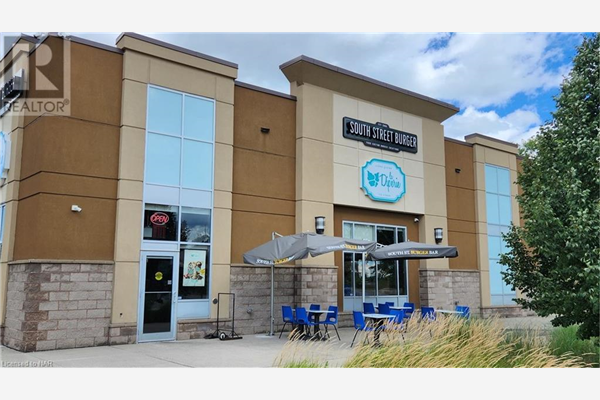 7555 MONTROSE Road Unit# D3, Niagara Falls
