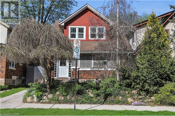 361 ASHLAND Avenue, London