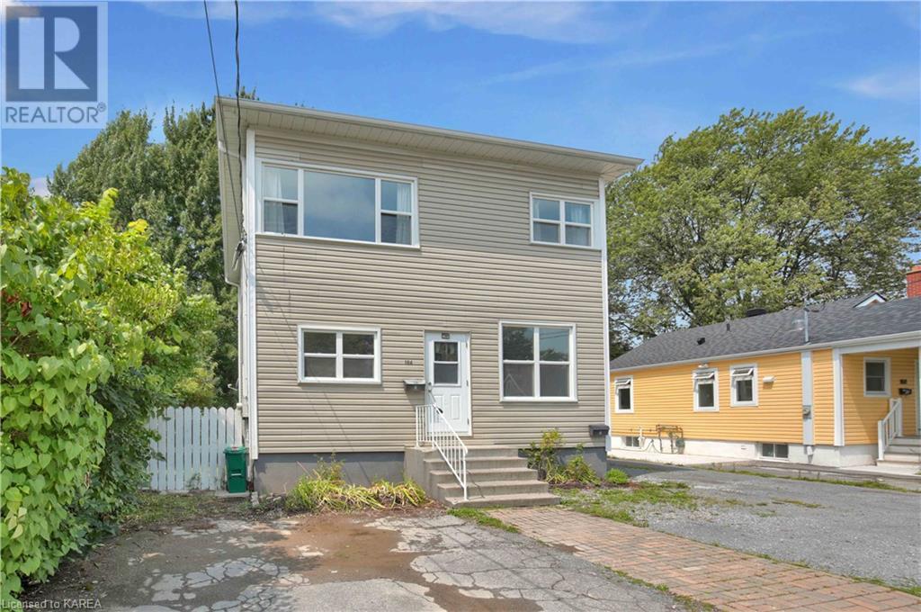 164 KINGSCOURT Avenue