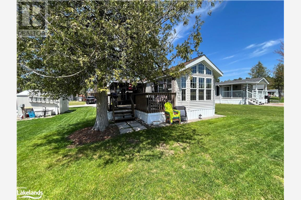 3 WHITE PINES Trail, Wasaga Beach