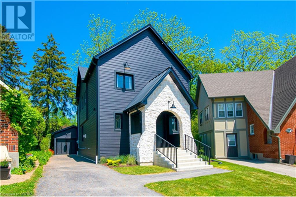 12 CLENRAY Place, London