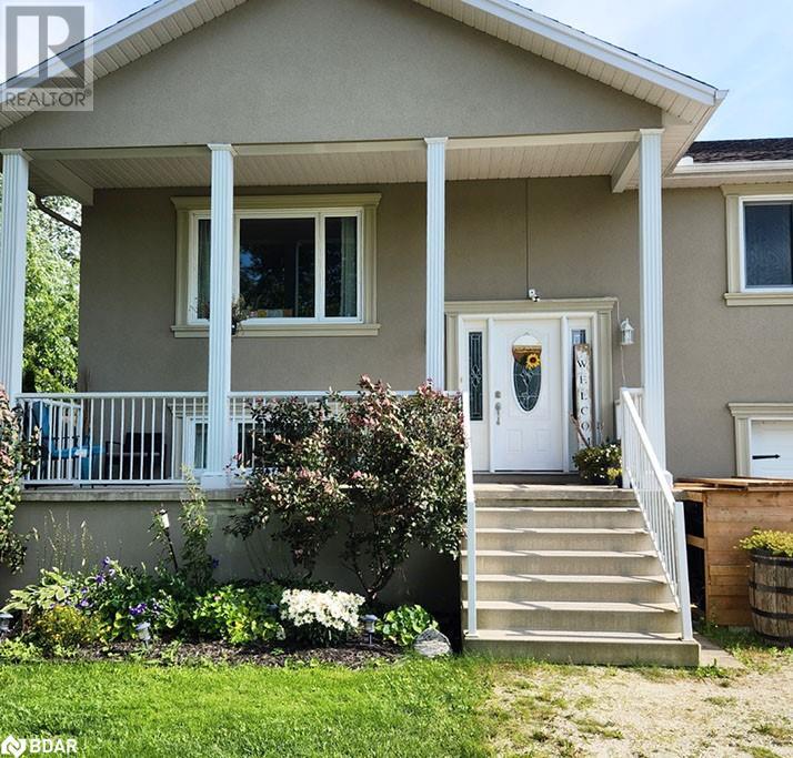 7439 91 COUNTY Road Unit# Lower