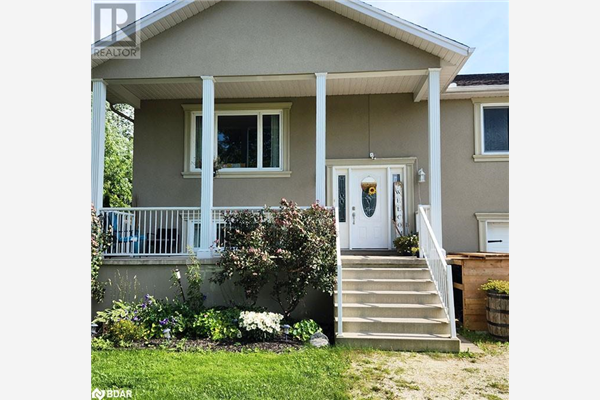 7439 91 COUNTY Road Unit# Lower, Stayner